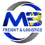 MB Freight & Logistics Logo