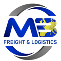 MB Freight & Logistics Logo